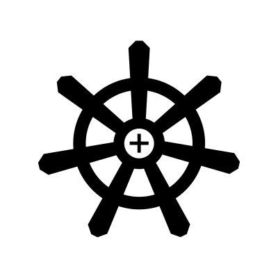 SJS-BlackWheelOnWhite