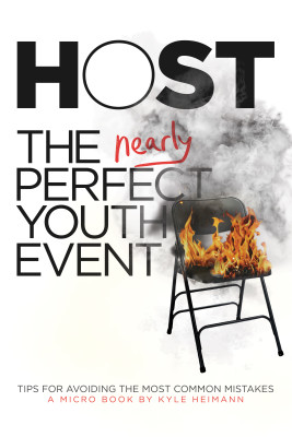 Host-Book