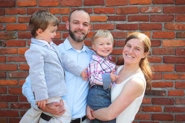 My Family