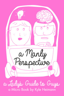 Lady Cover
