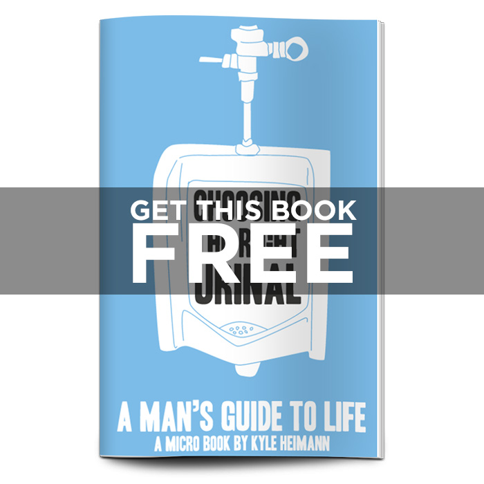 FREE-URINAL