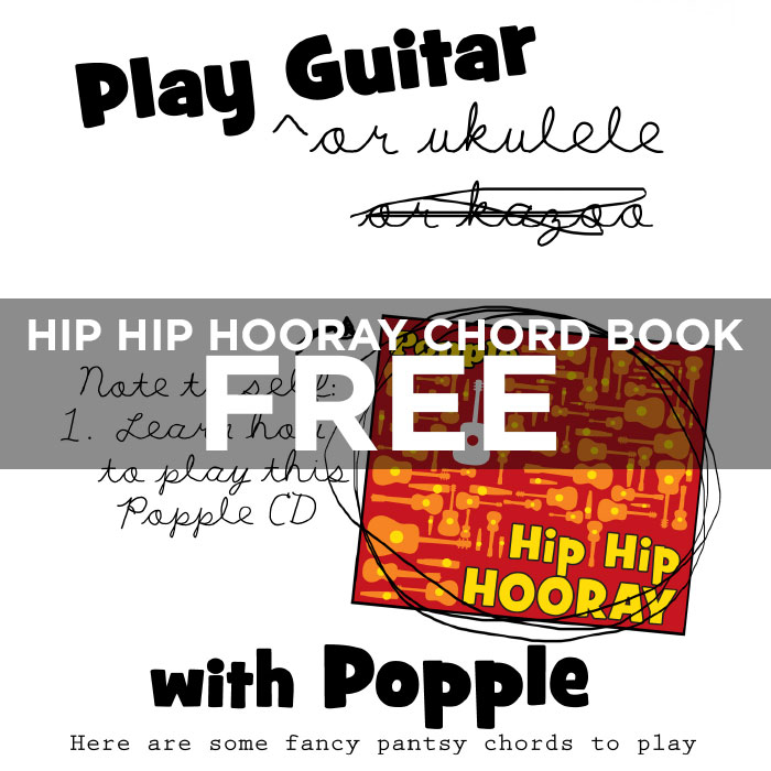 FREE-HIPCHORD