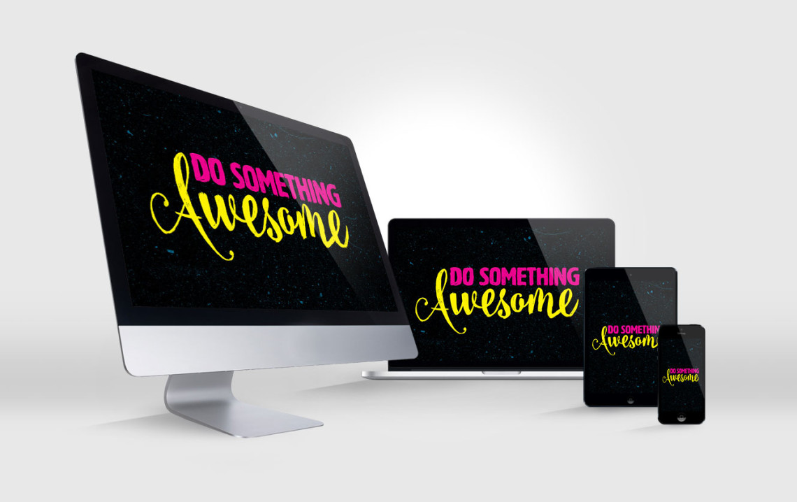 desktops