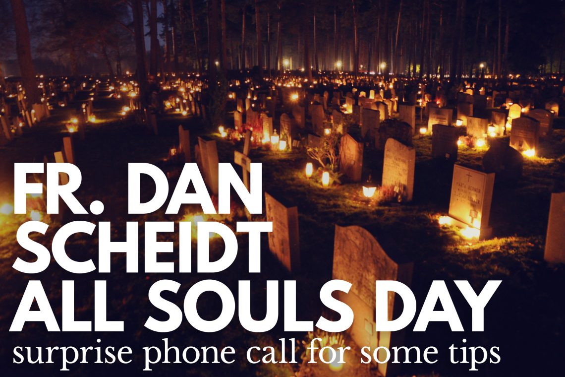 All Souls Day