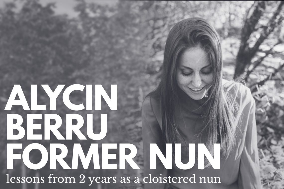 Alycin Berru