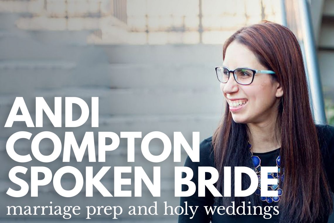Andi Compton