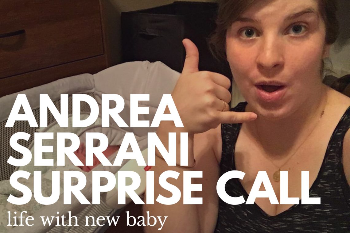 Andrea Call