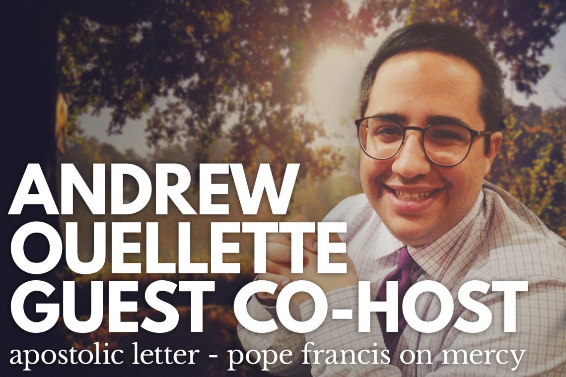 Andrew Ouellette Mercy