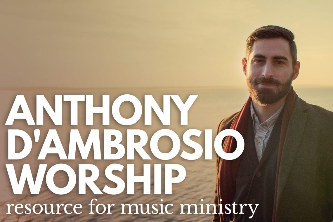 Anthony D'Ambrosio