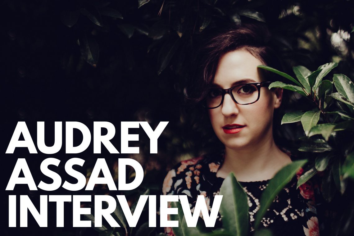 Audrey Assad