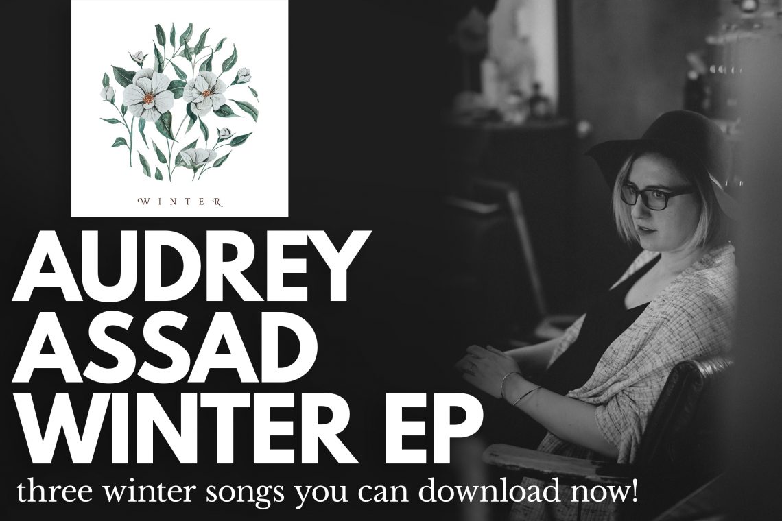 Audrey Assad Winter