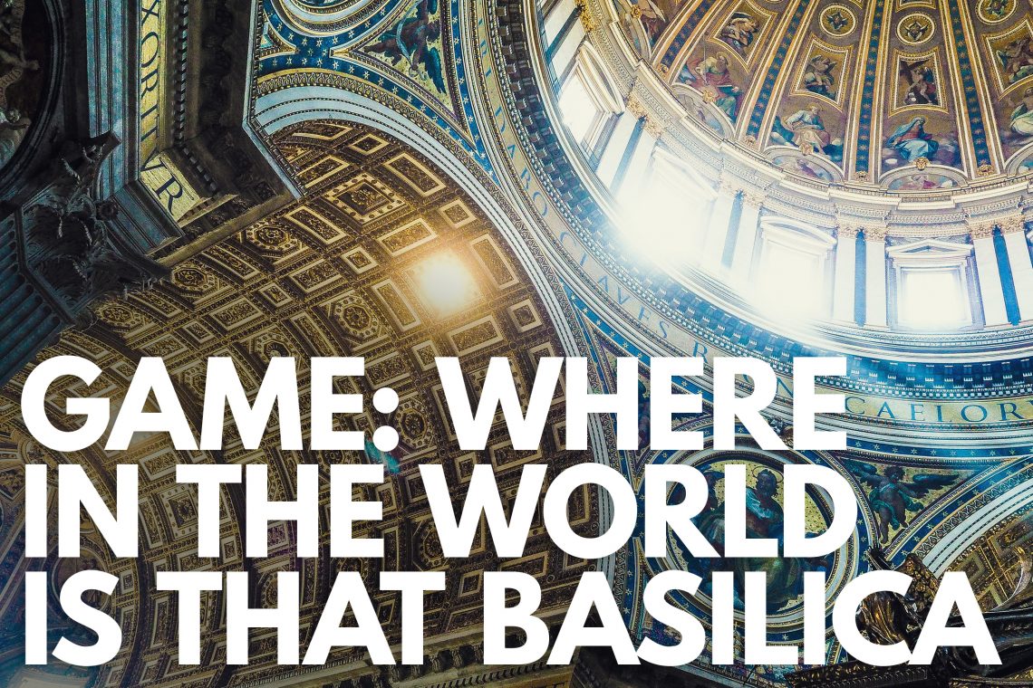 Basilica Game
