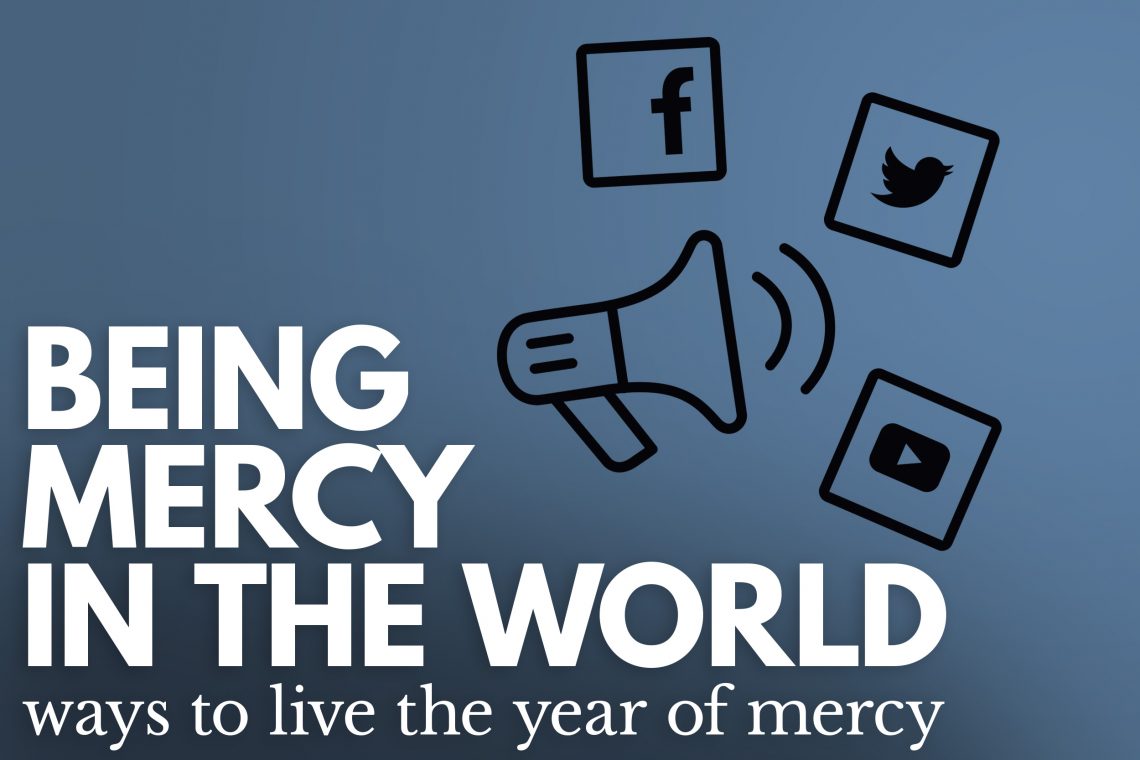 Be Mercy