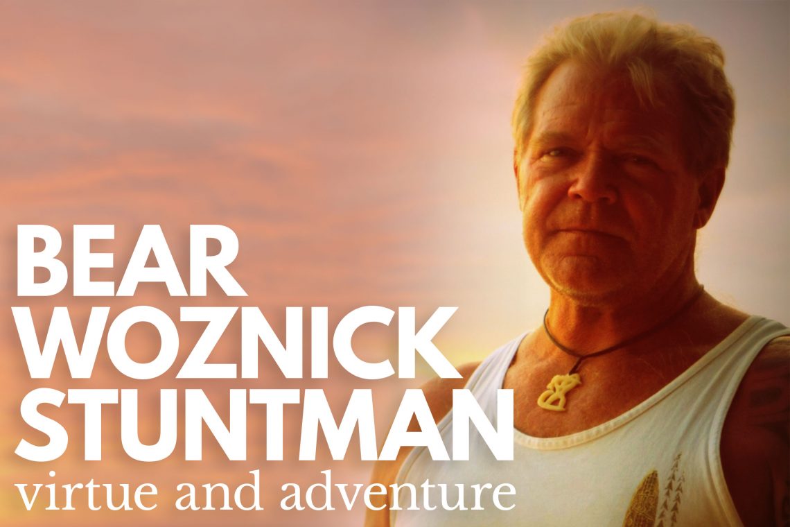 Bear Woznick