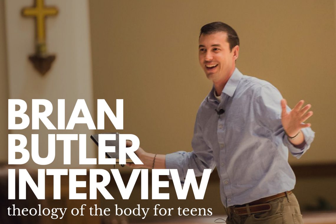 Brian Butler