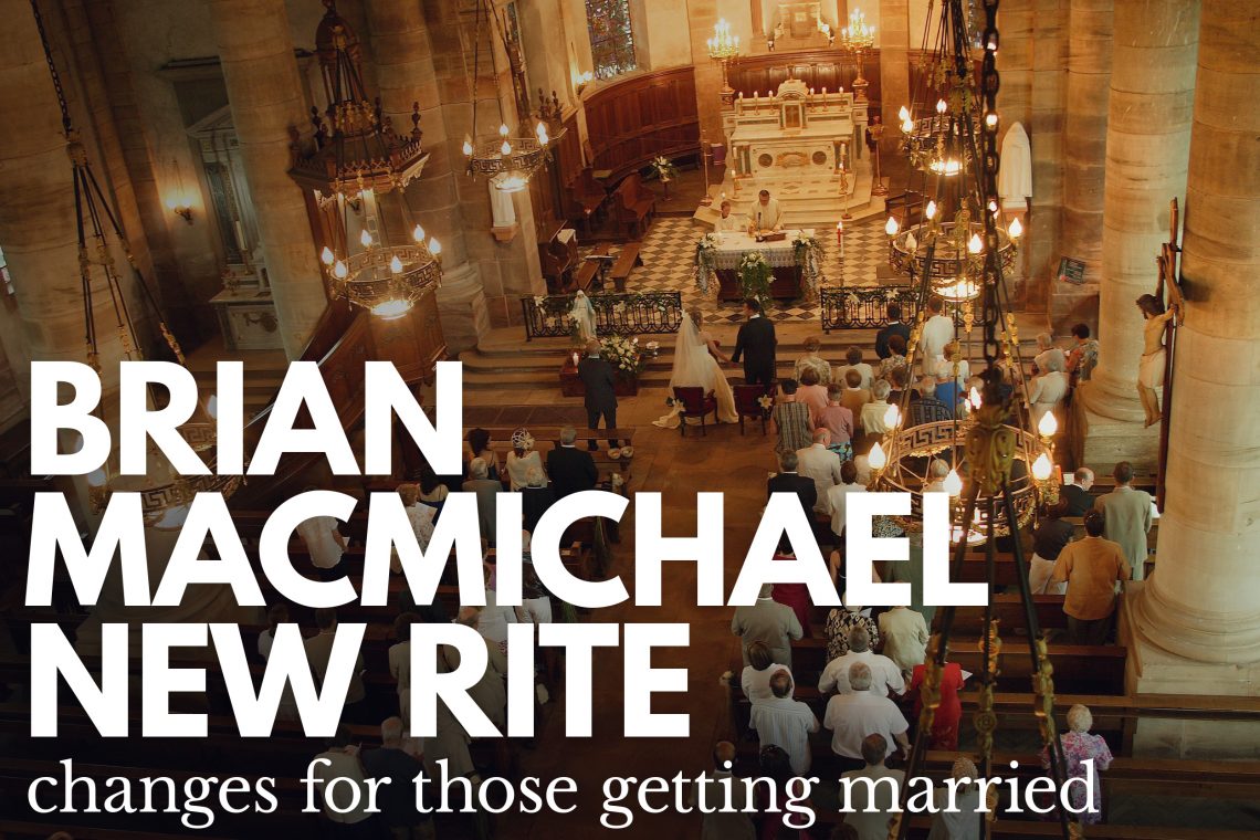 Brian MacMichael