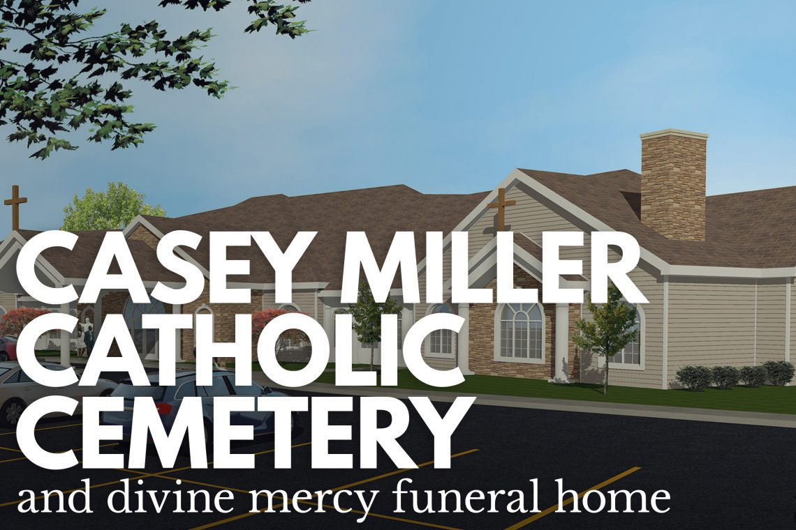 Casey Miller Catholic Cemetery