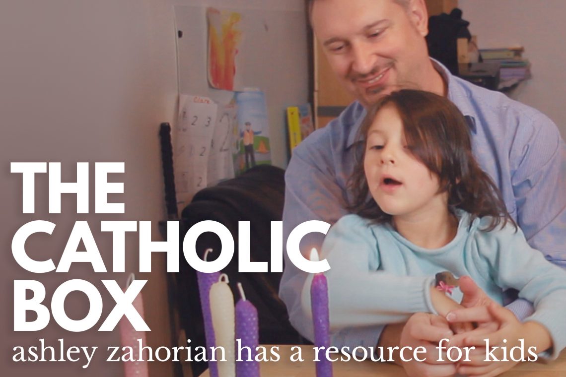 The Catholic Box