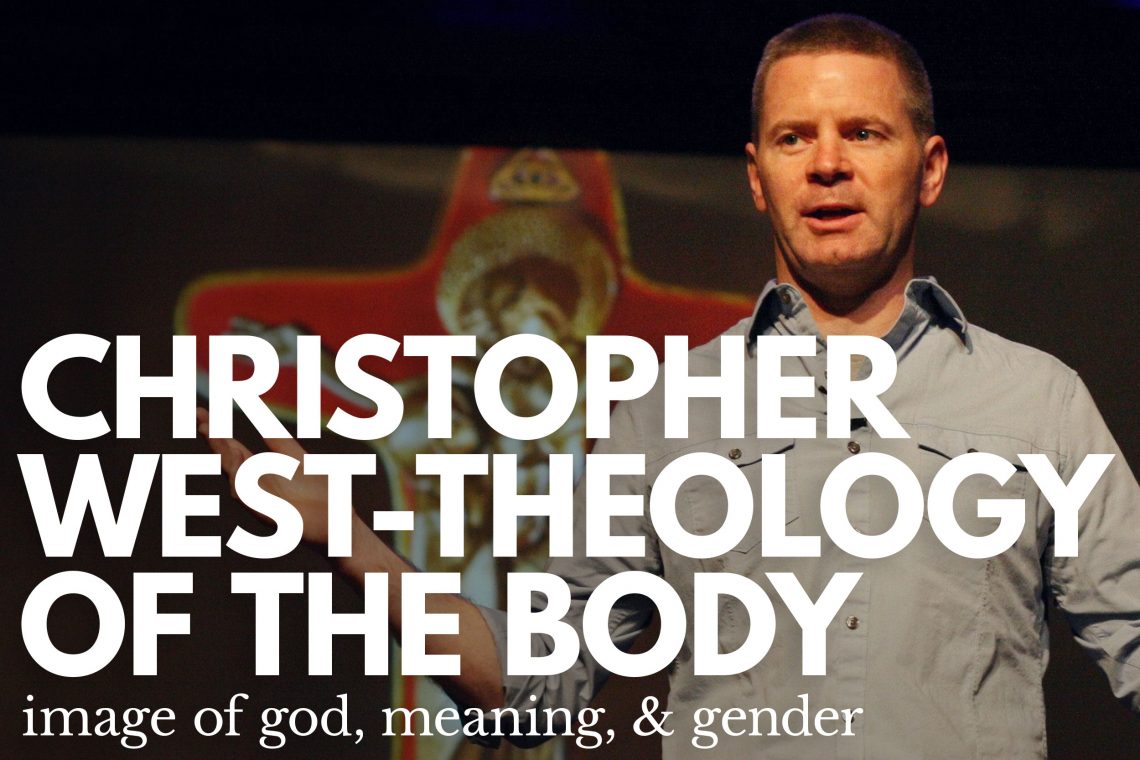 Christopher West