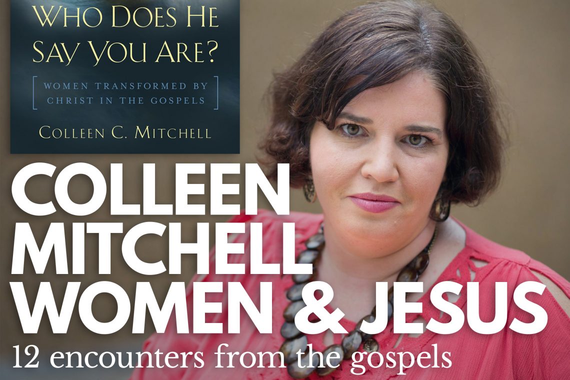 Colleen Mitchell