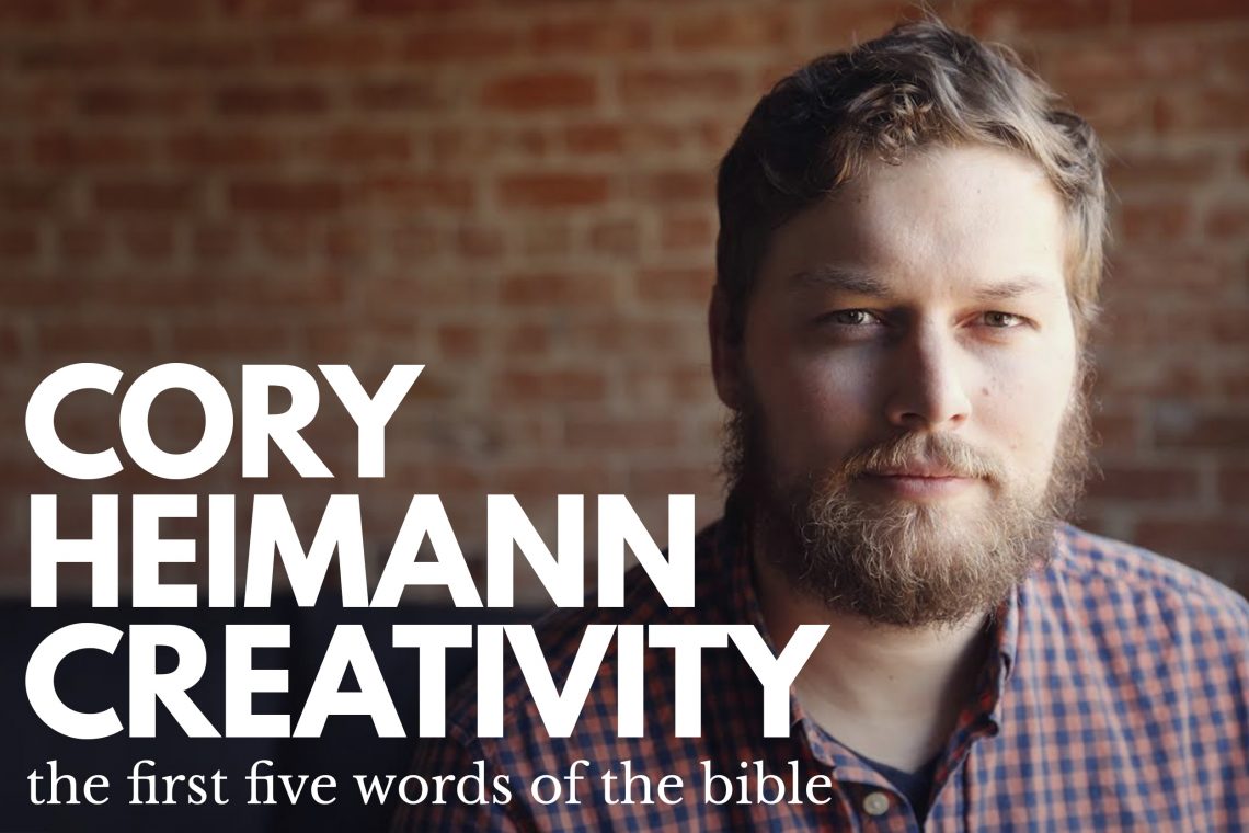 Cory Heimann 5 Words