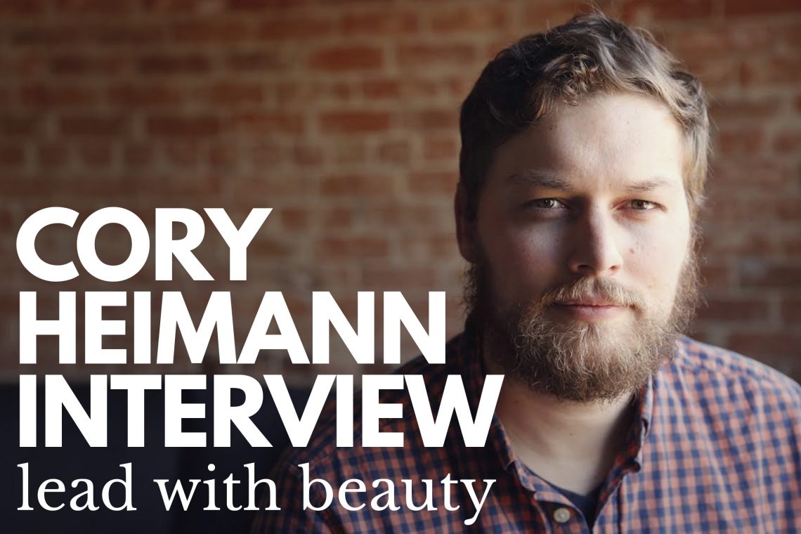 Cory Heimann