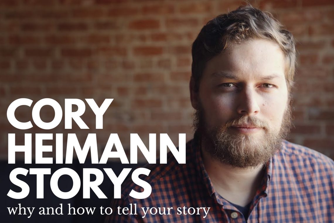 Cory Heimann Story