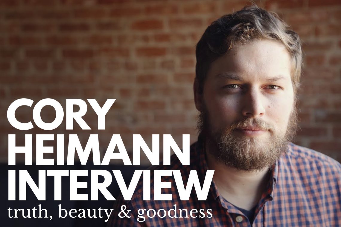 Cory Heimann TBG