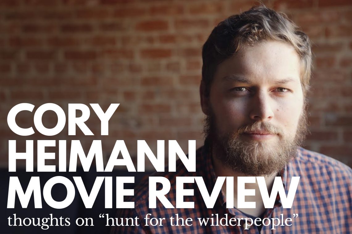 Cory Heimann Wilderpeople