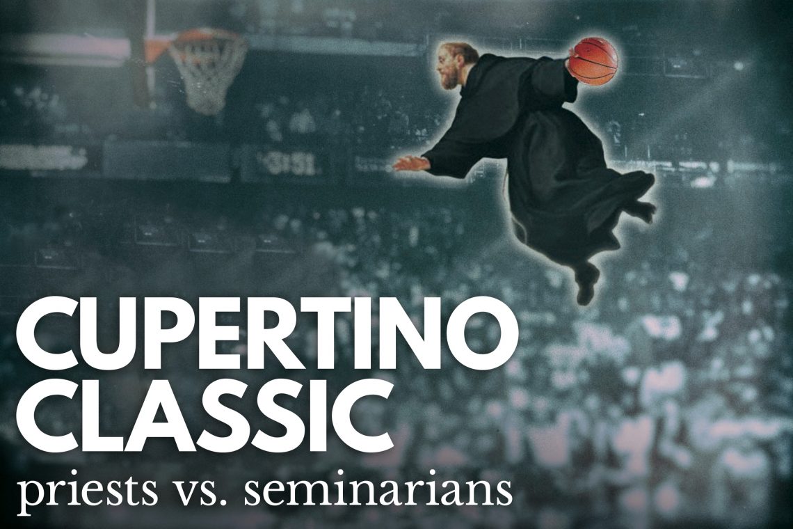 Cupertino Classic