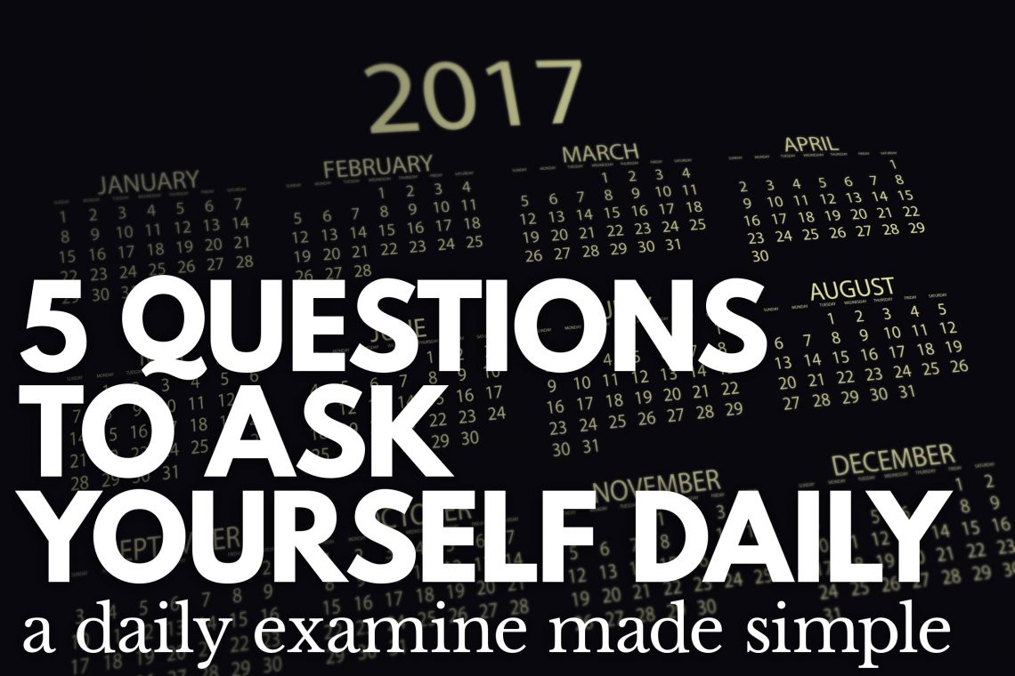 Daily Questions