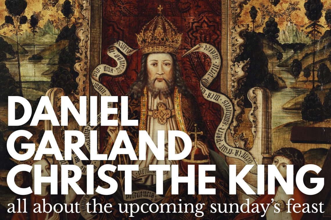 Daniel Garland