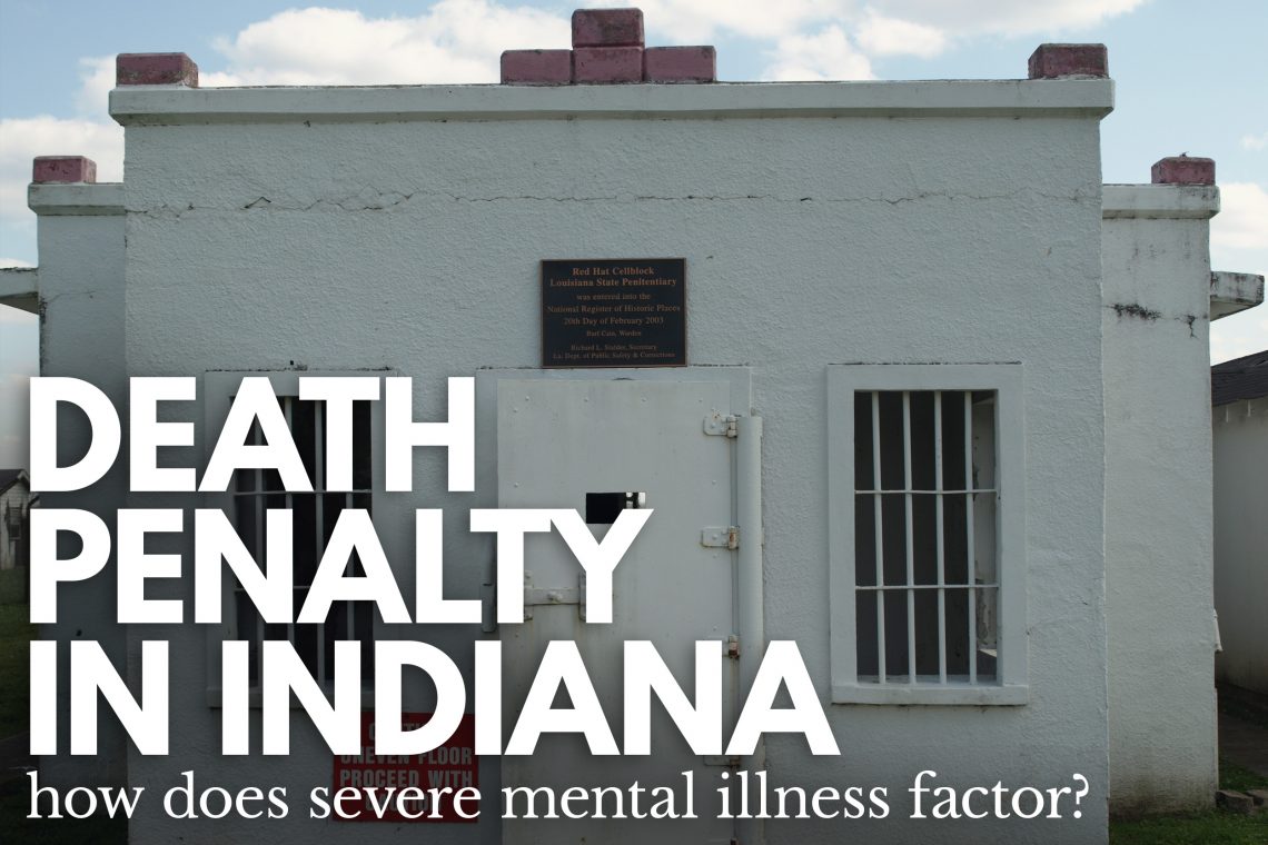 Death Penalty