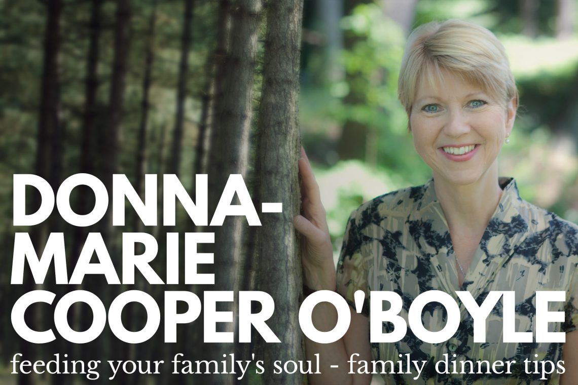 Donna-Marie Cooper O'Boyle