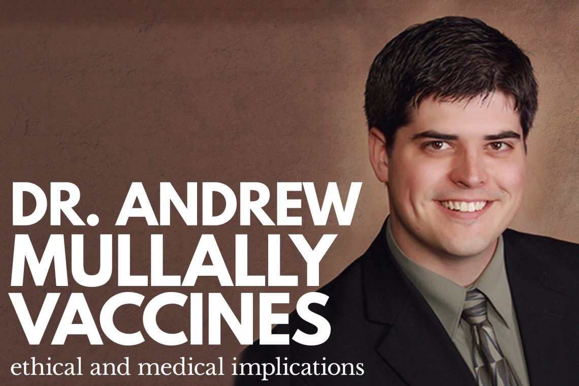 DrAndrewMullallyVaccines