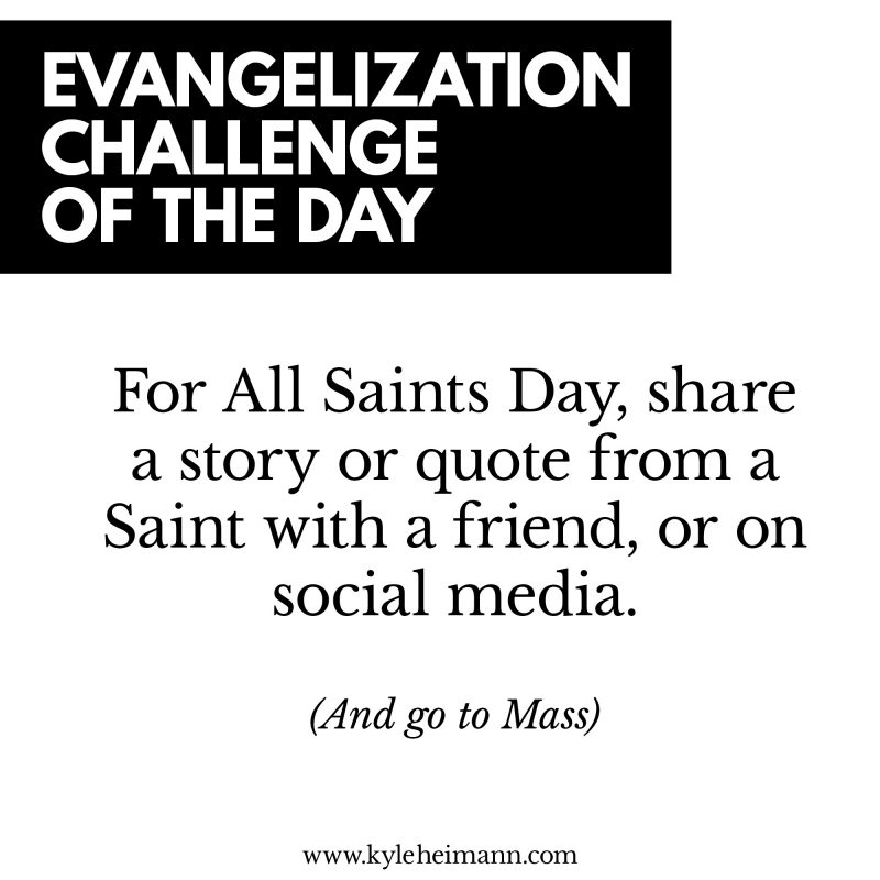 All Saints