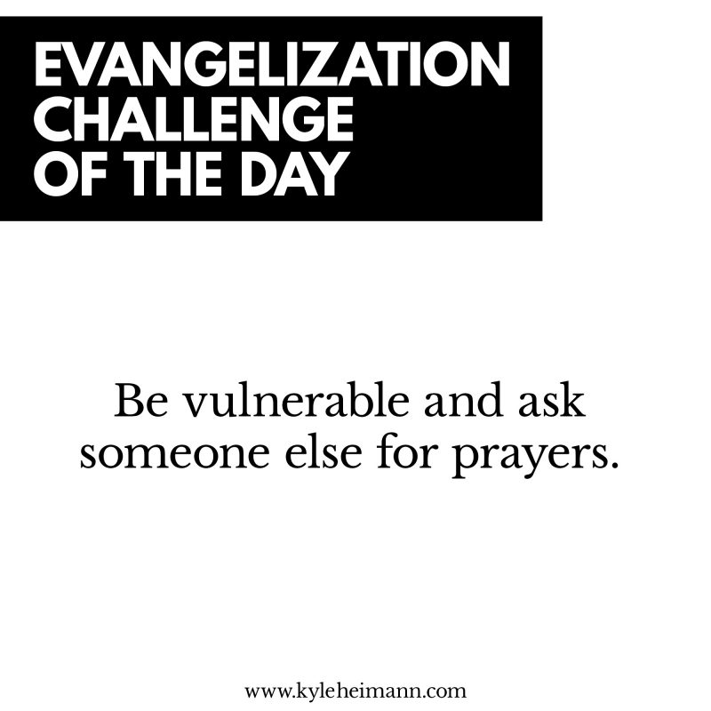Evangelization