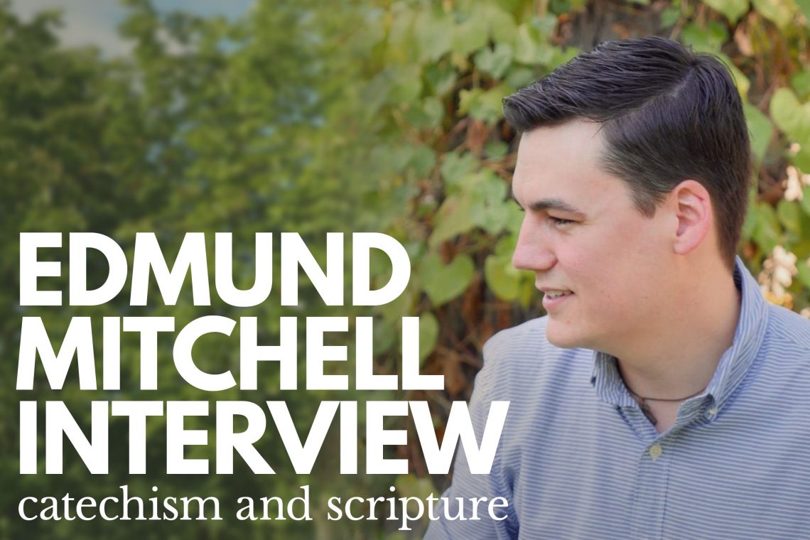 Edmund Mitchell
