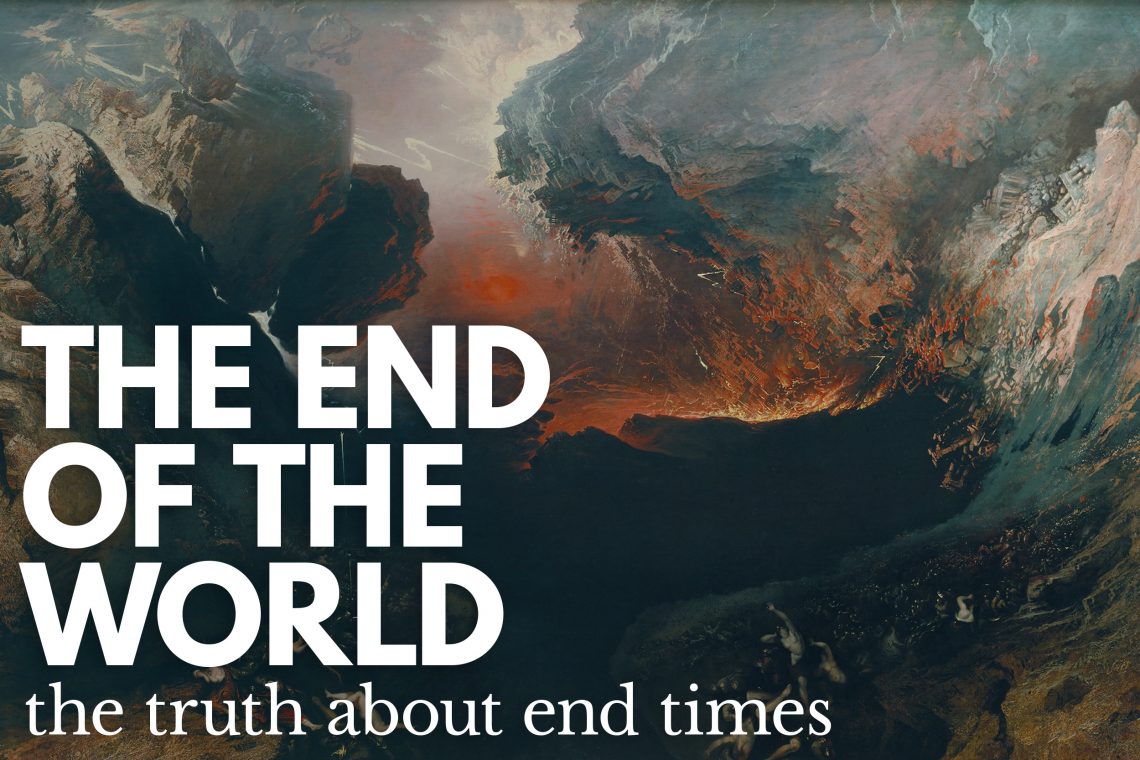 End of the World Talk