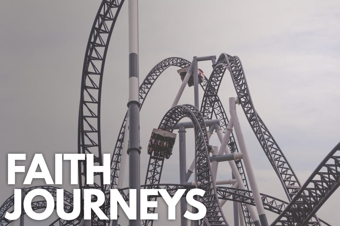 Faith Journeys