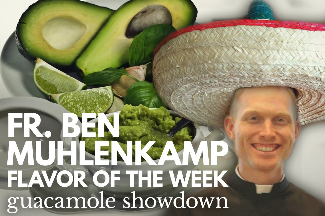 Fr Ben