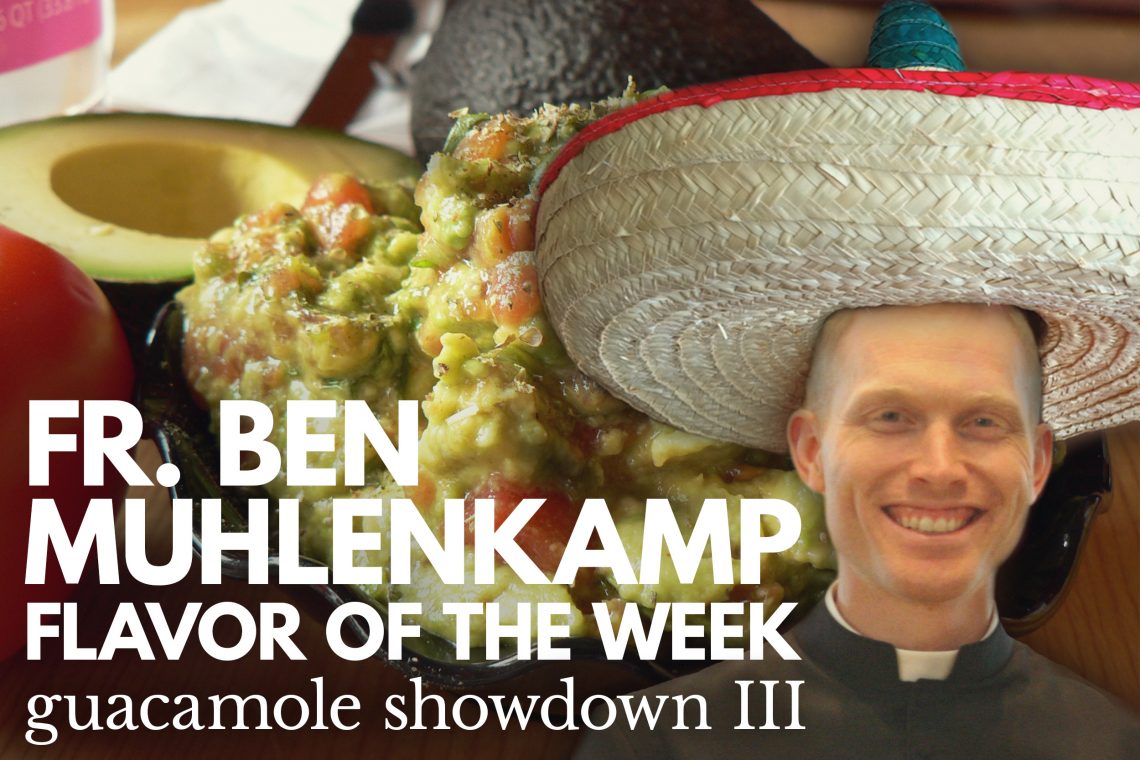 Fr Ben Muhlenkamp FOW 011