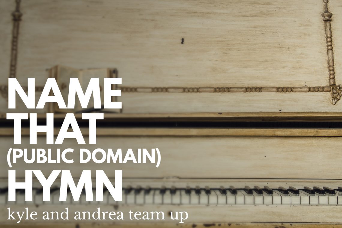 Game Hymn