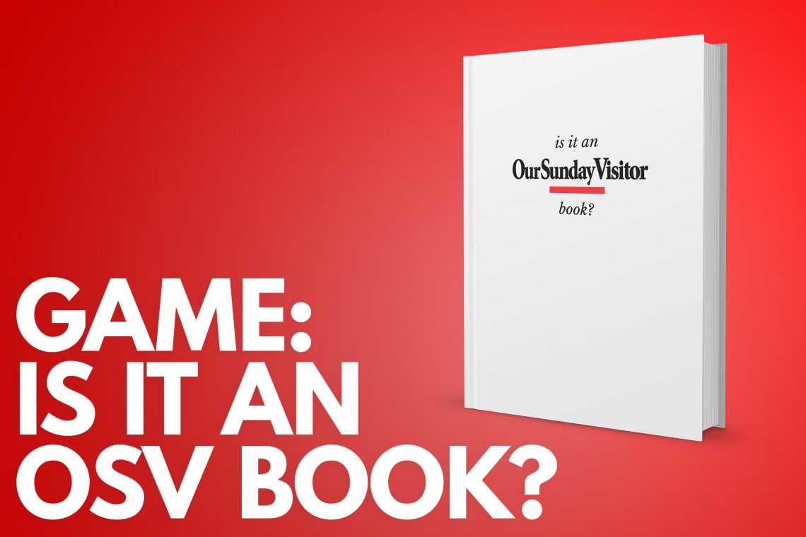 Game Is It OSV