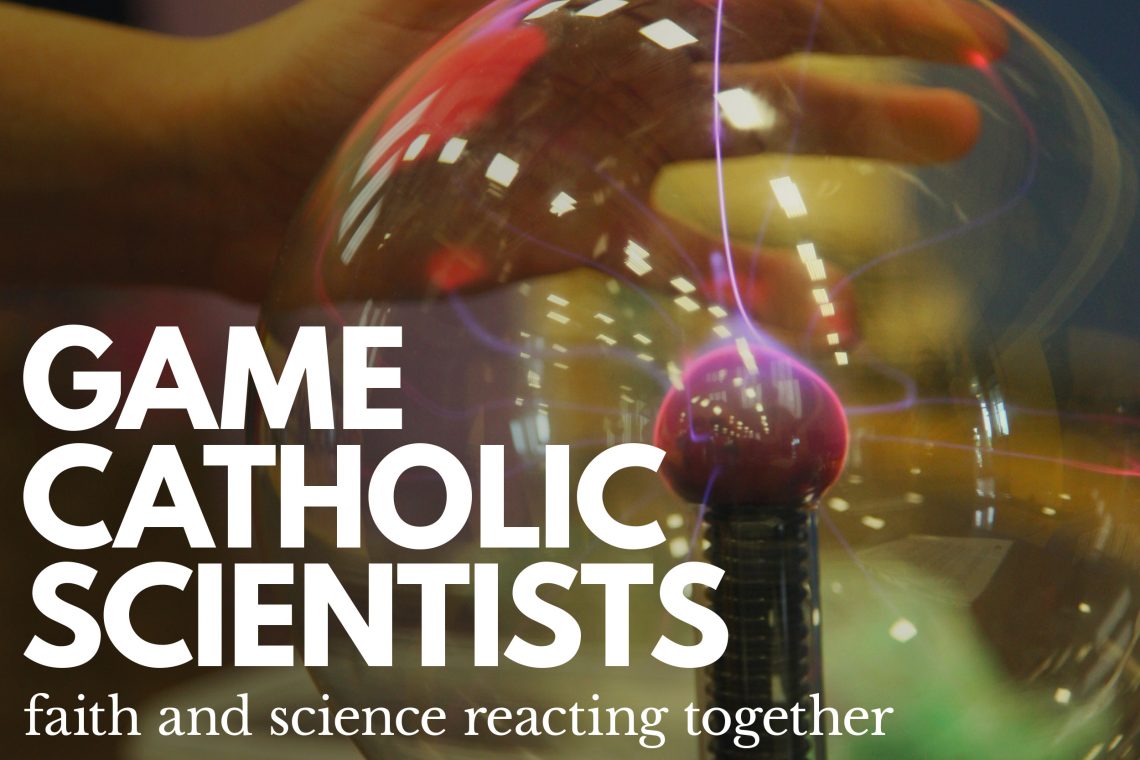 Catholic Science Game
