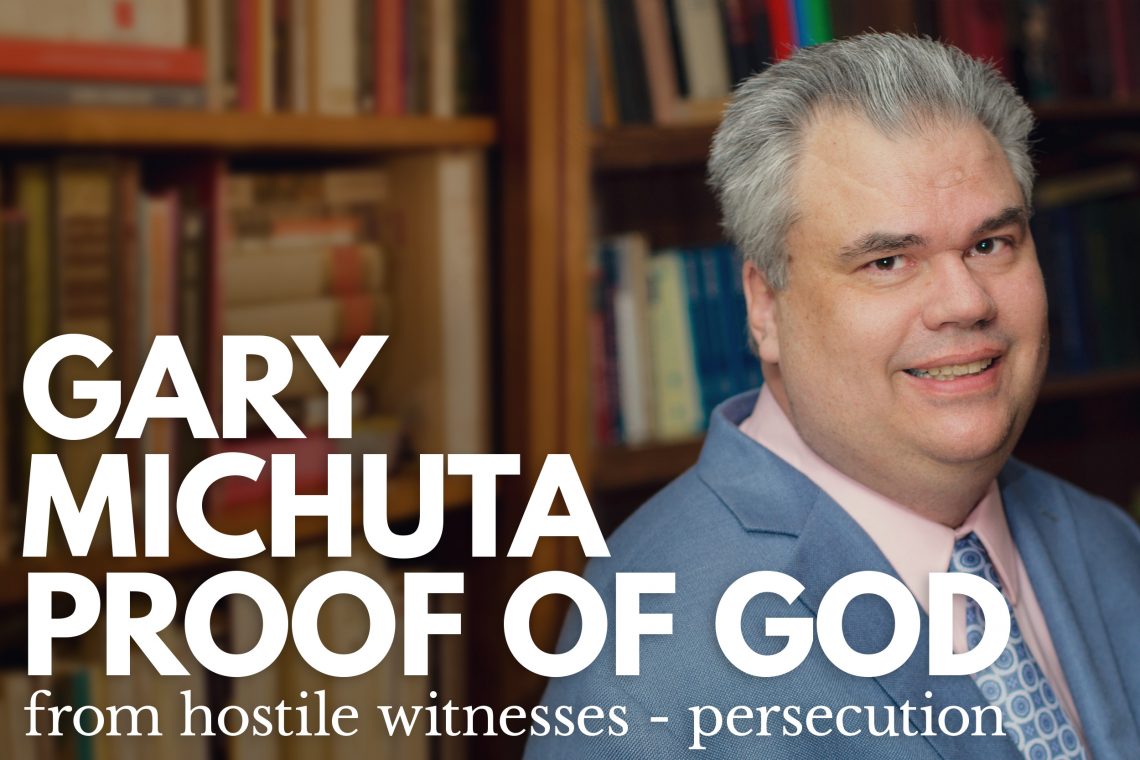 Gary Michuta