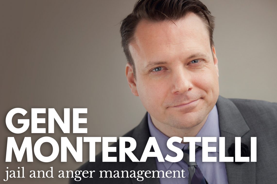 Gene Monterastelli