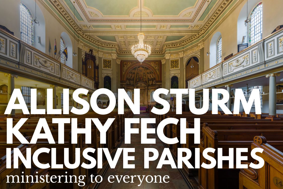 Inclusive Parishes
