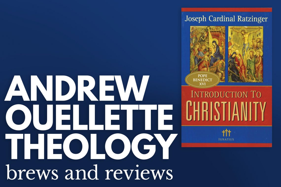Introduction to Christianity