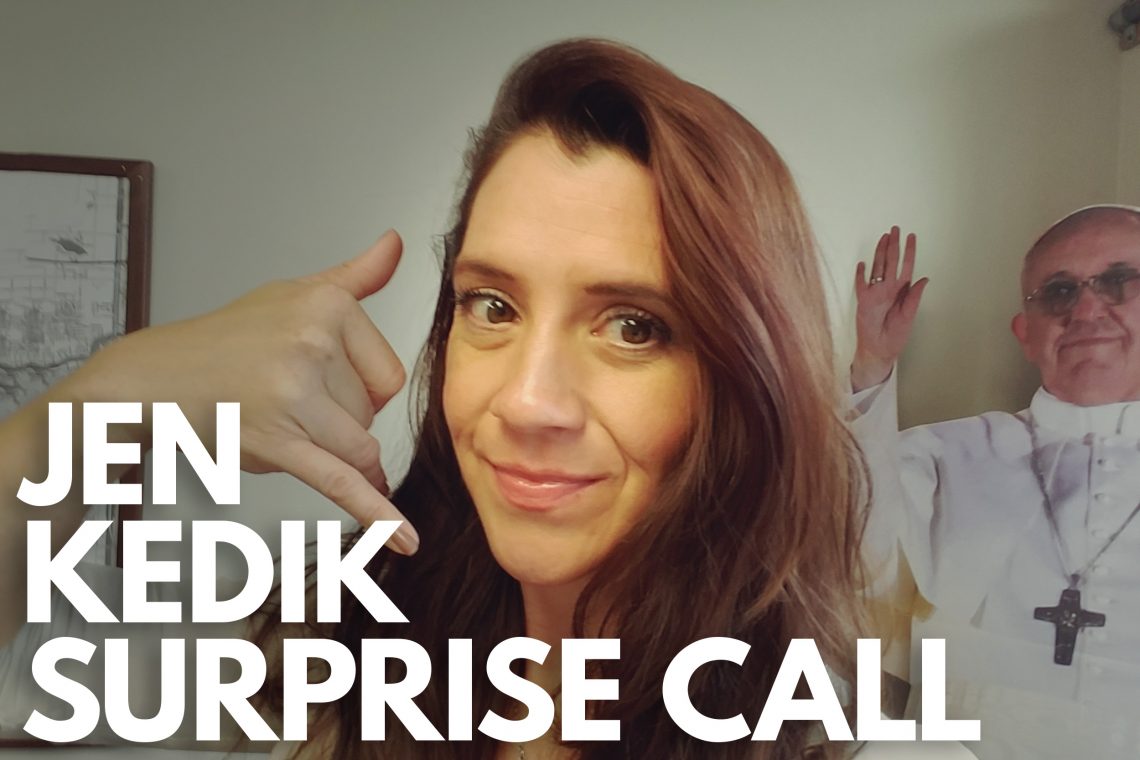 JenKedik